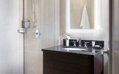 The Shelburne Sonesta New York