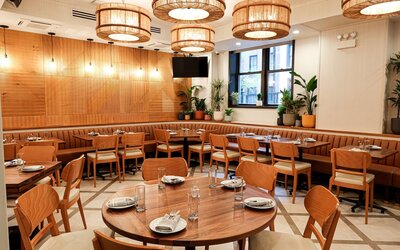 The Shelburne Sonesta New York