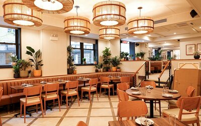 The Shelburne Sonesta New York