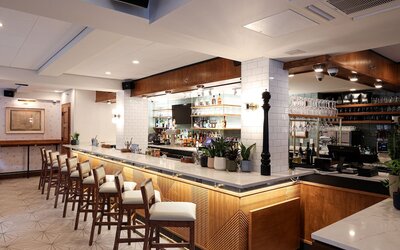 The Shelburne Sonesta New York