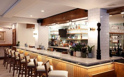 The Shelburne Sonesta New York