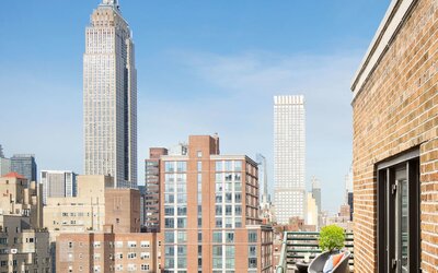 The Shelburne Sonesta New York