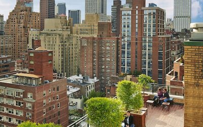 The Shelburne Sonesta New York