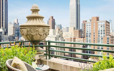 The Shelburne Sonesta New York