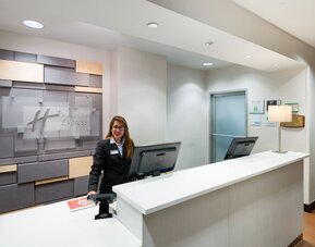 Holiday Inn Express New York City Times Square by IHG