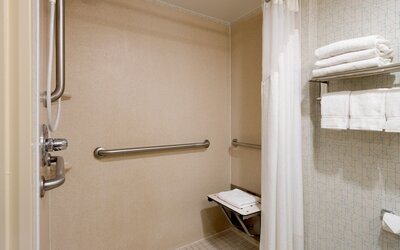 Holiday Inn Express New York City Times Square by IHG
