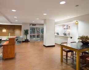 Holiday Inn Express New York City Times Square by IHG