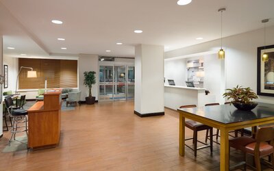 Holiday Inn Express New York City Times Square by IHG