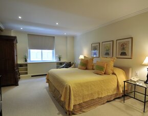 The Lombardy Hotel