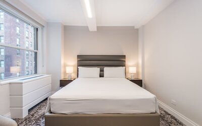 The Lombardy Hotel