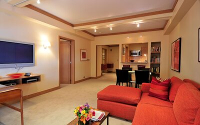 The Lombardy Hotel