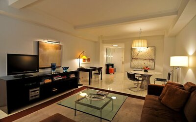 The Lombardy Hotel