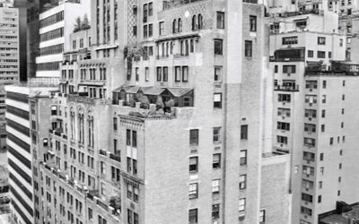The Lombardy Hotel