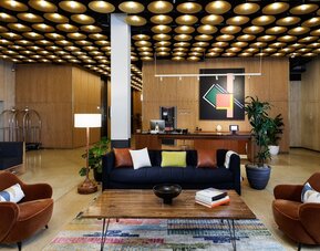 Placemakr Wall Street