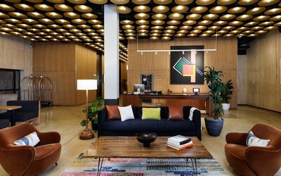 Placemakr Wall Street