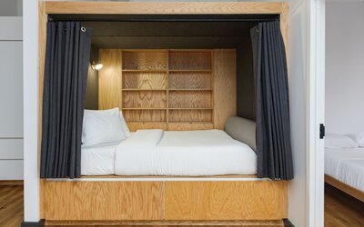 Placemakr Wall Street