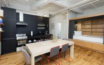 Placemakr Wall Street