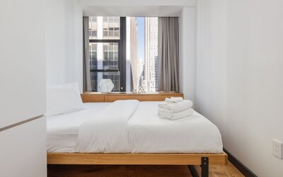 Placemakr Wall Street