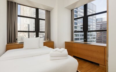 Placemakr Wall Street