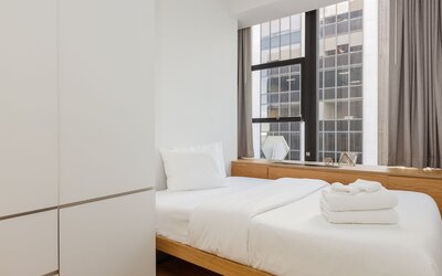 Placemakr Wall Street