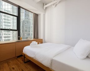 Placemakr Wall Street