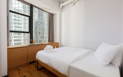 Placemakr Wall Street
