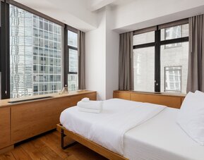 Placemakr Wall Street