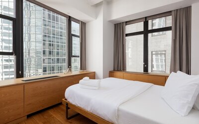 Placemakr Wall Street
