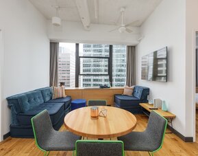 Placemakr Wall Street
