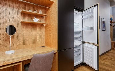 Placemakr Wall Street