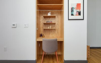 Placemakr Wall Street