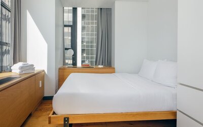 Placemakr Wall Street