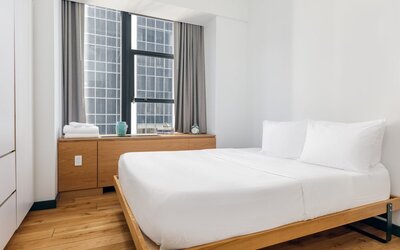 Placemakr Wall Street