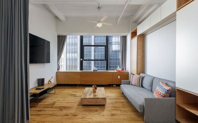 Placemakr Wall Street