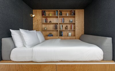 Placemakr Wall Street