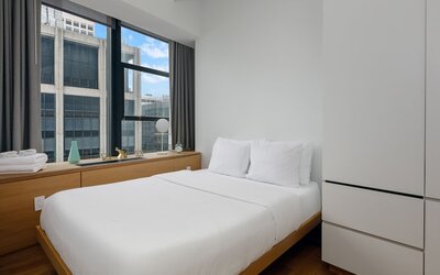 Placemakr Wall Street