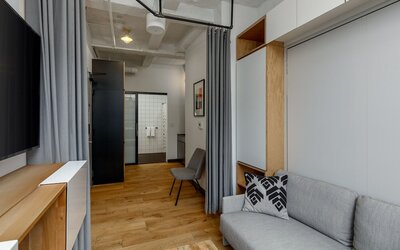 Placemakr Wall Street