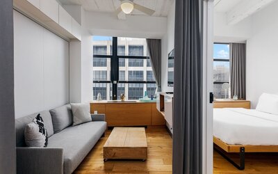 Placemakr Wall Street