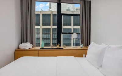 Placemakr Wall Street