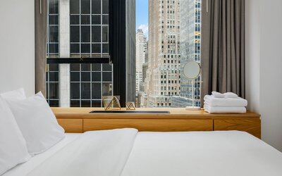 Placemakr Wall Street