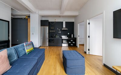 Placemakr Wall Street