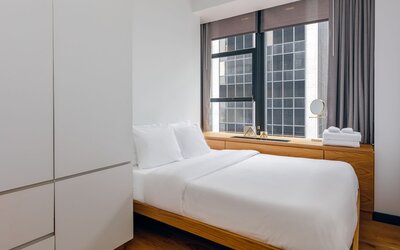Placemakr Wall Street