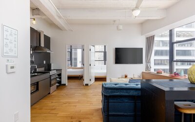 Placemakr Wall Street