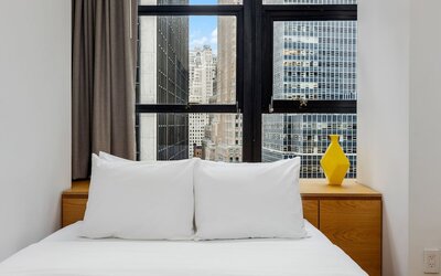 Placemakr Wall Street
