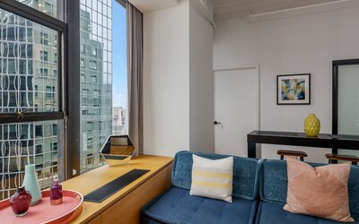 Placemakr Wall Street