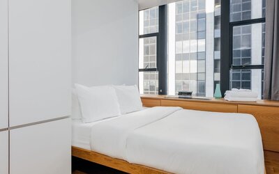 Placemakr Wall Street