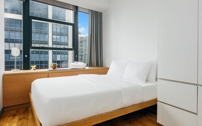 Placemakr Wall Street