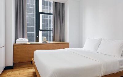 Placemakr Wall Street