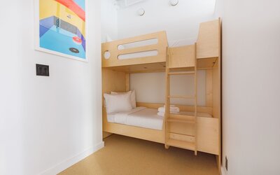 Placemakr Wall Street