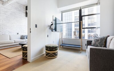 Placemakr Wall Street